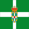 Bandera de La Matilla (Segovia).svg