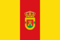 Bandera de La Sequera de Haza.svg