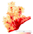 Barcelona Densidad-2018