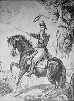 Archivo:Batalla de Apure. Navarro Cañizares
