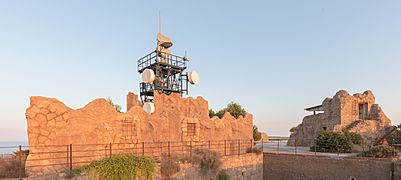 Batería de Cenizas, Cartagena, España, 2022-07-14, DD 05