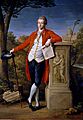 Batoni - Francis Basset, 1st Baron de Dunstanville