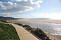 Beach of Bolonia - 005 - beach