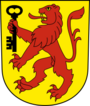 Benken SG-blazon.svg