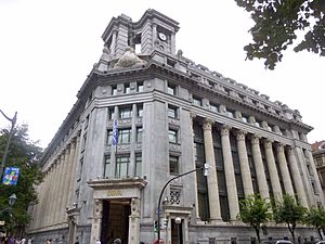 Archivo:Bilbao - BBVA (ex Banco de Comercio) 1