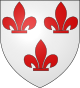 Blason Douriez.svg