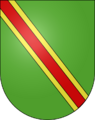 Blason Es famille Mendoza (Alava)