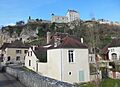 Bourg-Bas de Mailly-le-Château