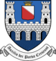 Brandon, County Cork CoA.png