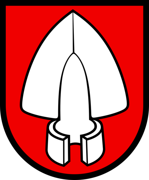 CHE Niederwichtrach COA