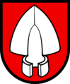 CHE Niederwichtrach COA