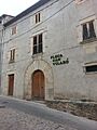 Can Vilaró (Anglès)