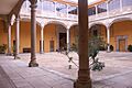Casa de Diego de Bracamonte