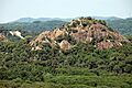 Castell de Solius