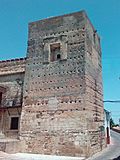 Archivo:Castillo de Santaella 001