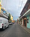 Centro de Huamuxtitlán