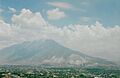Cerro de las mitras Monterrey Mexico 3
