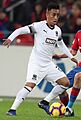 Christian Cueva 2018 Krasnodar