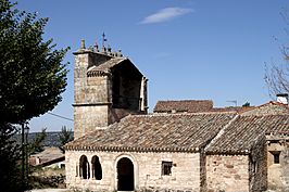 Church of Cubillas del Pinar.JPG