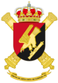 Coat of Arms of the 7th GACA