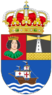 Coat of Arms of the Chafarinas Islands.svg