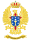 Coat of Arms of the Former 8th Spanish Military Region (Until 1984).svg