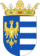 Coat of Arms of the Marquessate of La Pica.svg