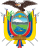 Escudo de Ecuador