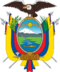 Coat of arms of Ecuador.svg