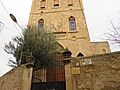 Colegio de las Teresianas (Vinebre)