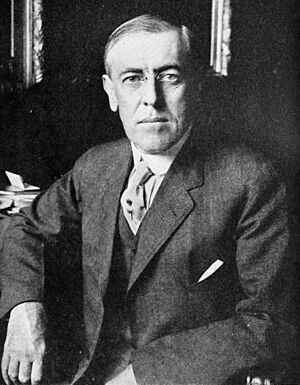 Archivo:Collier's Wilson Woodrow (croped)