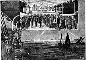 Archivo:Conde de Venadito (octubre de 1892)