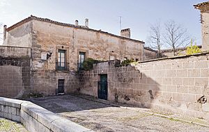 Archivo:Coria-Palacio Duques de Alba-(DavidDaguerro)