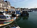 Courseulles-port (1)
