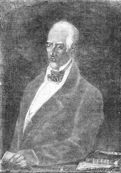 D. Jaime Ardévol y Cabré