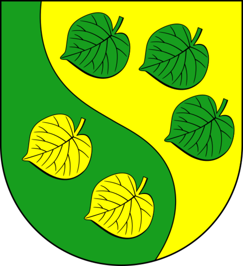 DEU Schlotfeld COA