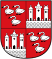 DEU Zwickau COA