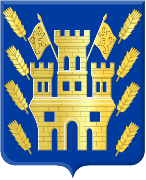 Dalhem wapen