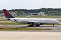 Delta A330-200(N855NW) (4628828482)