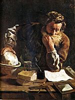 Archivo:Domenico-Fetti Archimedes 1620