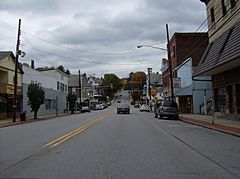 Downtown Evans City Pennsylvania.jpg