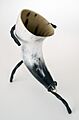 Drinking horn