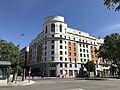 Edificio Restaura (Madrid) 02