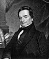 Edward Livingston of New York