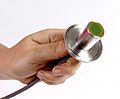 EffusivitySensor