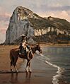 El ultimo de Gibraltar