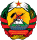 Emblem of Mozambique (1982-1990).svg
