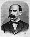 Emilio Castelar, de Alfredo Perea