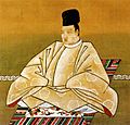 Emperor Go-Sai