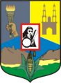 Escudo Tepic